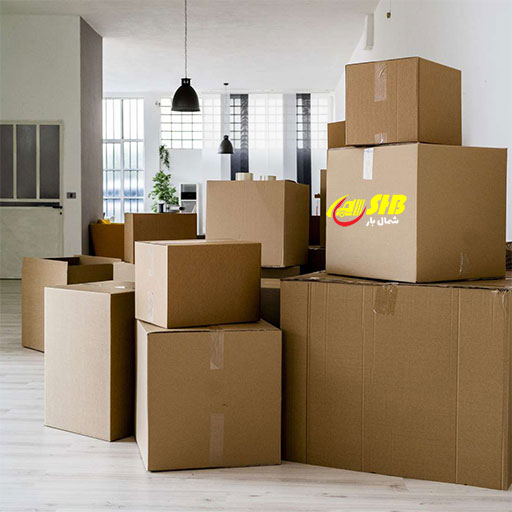 قوانین حمل اثاثیه به ترکیه